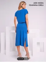 Conjunto blusa + Saia  - Foto 2