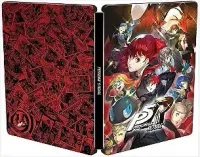 Persona 5 Royal Steelbook Edition - PS5 - Foto 2