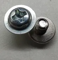 Parafuso Fixa Escova Circular