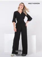 Conjunto liso blusa e calça  - Foto 4