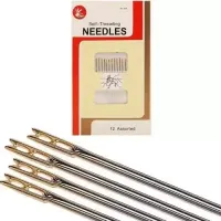 Agulha de Mão para Cego (Unidade)