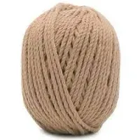 Linha Macramê Pingouin 200g - Foto 3