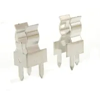 PORTA FUSIVEL LATÃO PCI