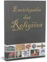 ENCICLOPEDIA DAS RELIGIOES (PRODUTO USADO - MUITO BOM)