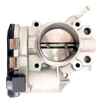Corpo Borboleta TBI Hyundai HB20 1.6 16V  35100-2B154