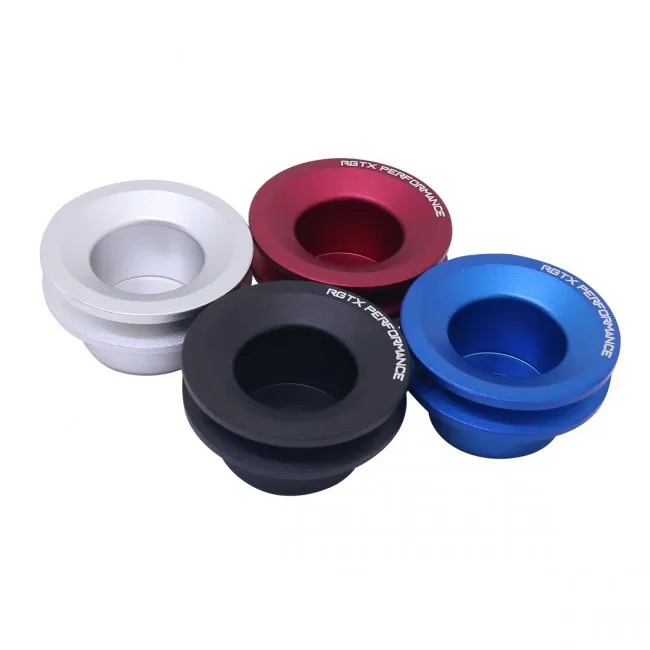 POLIA DO ALTERNADOR  VW AP - RGTX