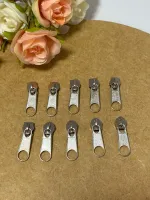 CURSOR  Nº 5 -NIQUELADO PACT/12UNID - Foto 2