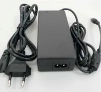 Fonte Blindada preta 10A 12V Bivolt