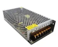 Fonte Chaveada comeia 10A 12V para 110/220V