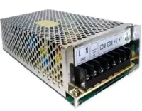 Fonte Chaveada 15A 12V para 110/220V - Foto 2