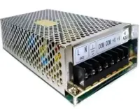 Fonte Chaveada 30A 12V para 110/220V - Foto 2