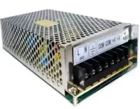 Fonte Chaveada 50A 12V para 110/220V - Foto 2