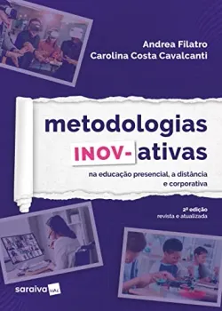 METODOLOGIAS INOV-ATIVAS - NA EDUCAÇAO PRESENCIAL A DISTANCIA E CORPORATIVA (PRODUTO NOVO)