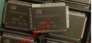   M58BW016DB70T3