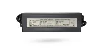 Fonte A Prova de Agua 6A 12V bivolt  (prova d'agua)