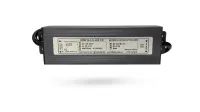 Fonte A Prova de Agua 12A 12V bivolt  (prova d'agua)