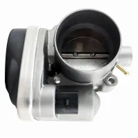 Corpo da Borboleta TBI VW Gol Fox Golf Polo CrossFox Seveiro 1.6 Flex 032133062