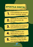 Apostila PROCON DF Arquivologia 2023 Concurso - Foto 6