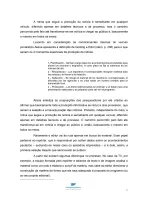 Apostila PROCON DF Fiscal de Defesa do Consumidor 2023 Concurso - Foto 3