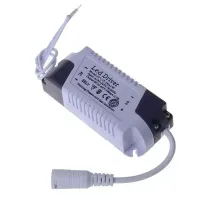 Driver Led Reator Fonte P/ Painel Plafon Led 32W Bivolt - Foto 2