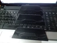 Suporte Para Controles De Super Nintendo E Snes30 - Foto 5