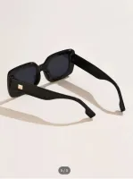 Oculos escuro moldura quadrada - Foto 3