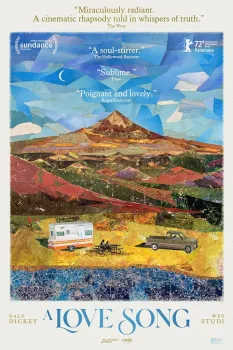 Uma Noite no Lago (2022) Max Walker-Silverman DVD - legendas em português