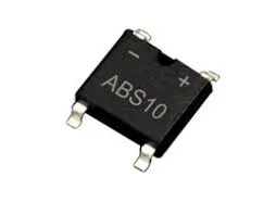 PONTE RETIFICADORA ABS10