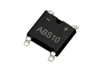 PONTE RETIFICADORA ABS10
