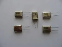 CRISTAL 20.9450MHZ HC49U