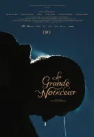 A Grande Escuridão (2018) Maxime Giroux DVD - legendas em português