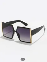 Oculos escuro moldura quadrada - Foto 10