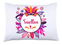 Almofada Personalizada Pernambuco Carnaval e Frevo