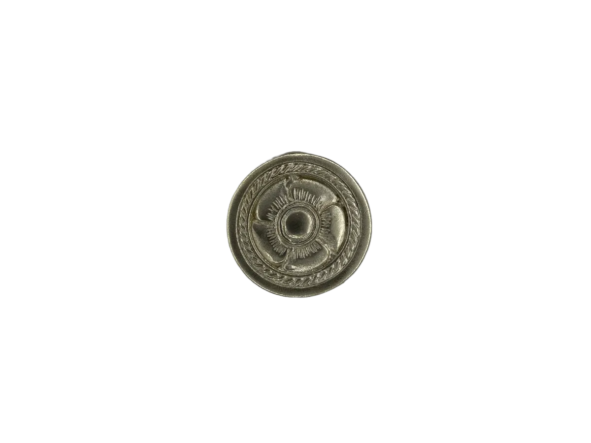 Aplique - Flor (sem fixador) - 5172