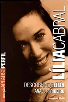 LILIA CABRAL-COLEÇAO APLAUSO (PRODUTO NOVO)