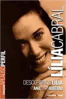 LILIA CABRAL-COLEÇAO APLAUSO (PRODUTO NOVO)