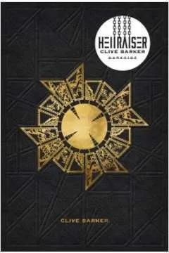 HELLRAISER RENASCIDO DO INFERNO (PRODUTO USADO - MUITO BOM)