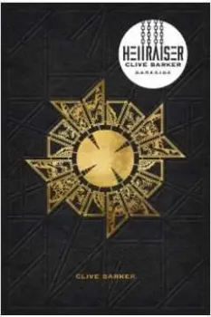 HELLRAISER RENASCIDO DO INFERNO (PRODUTO USADO - MUITO BOM)