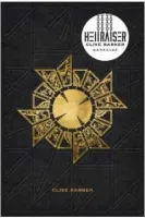 HELLRAISER RENASCIDO DO INFERNO (PRODUTO USADO - MUITO BOM)