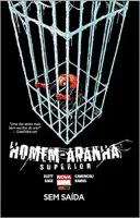 HOMEM-ARANHA SUPERIOR: SEM SAIDA (PRODUTO USADO - MUITO BOM)