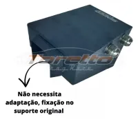 Reservatório de Óleo Linha VW AP Quadrados - Speed Racing  - Foto 6