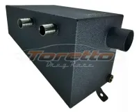 Reservatório de Óleo Linha VW AP Quadrados - Speed Racing  - Foto 7