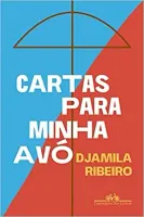 CARTAS PARA MINHA AVO (PRODUTO NOVO)