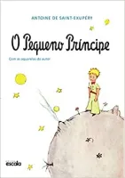 O PEQUENO PRINCIPE (PRODUTO USADO - MUITO BOM)
