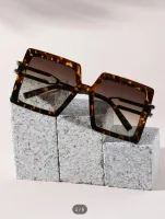 Oculos com armação grande - Foto 2