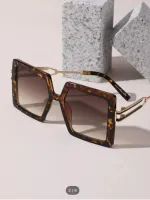 Oculos com armação grande - Foto 3