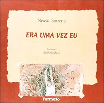 ERA UMA VEZ EU (PRODUTO USADO - MUITO BOM)