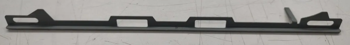 Placa N/H Carro Elgin