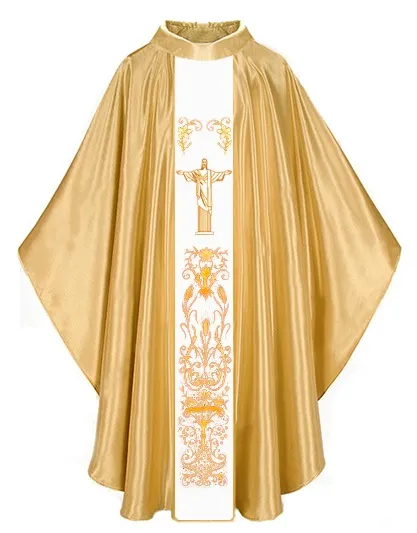 Casula Cristo Redentor md 2