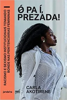 O PA I, PREZADA (PRODUTO NOVO)